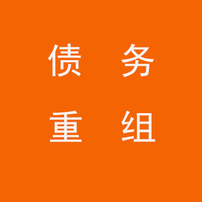 百色个人债务重组优化
